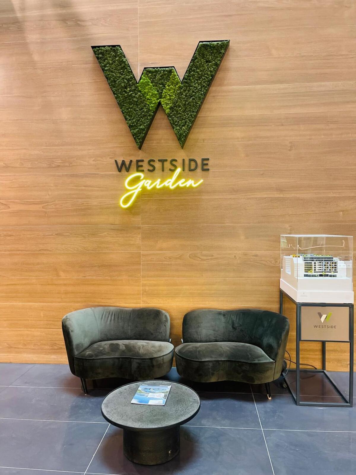 Westside Garden Modren With Free Parking Apartamento Budapest