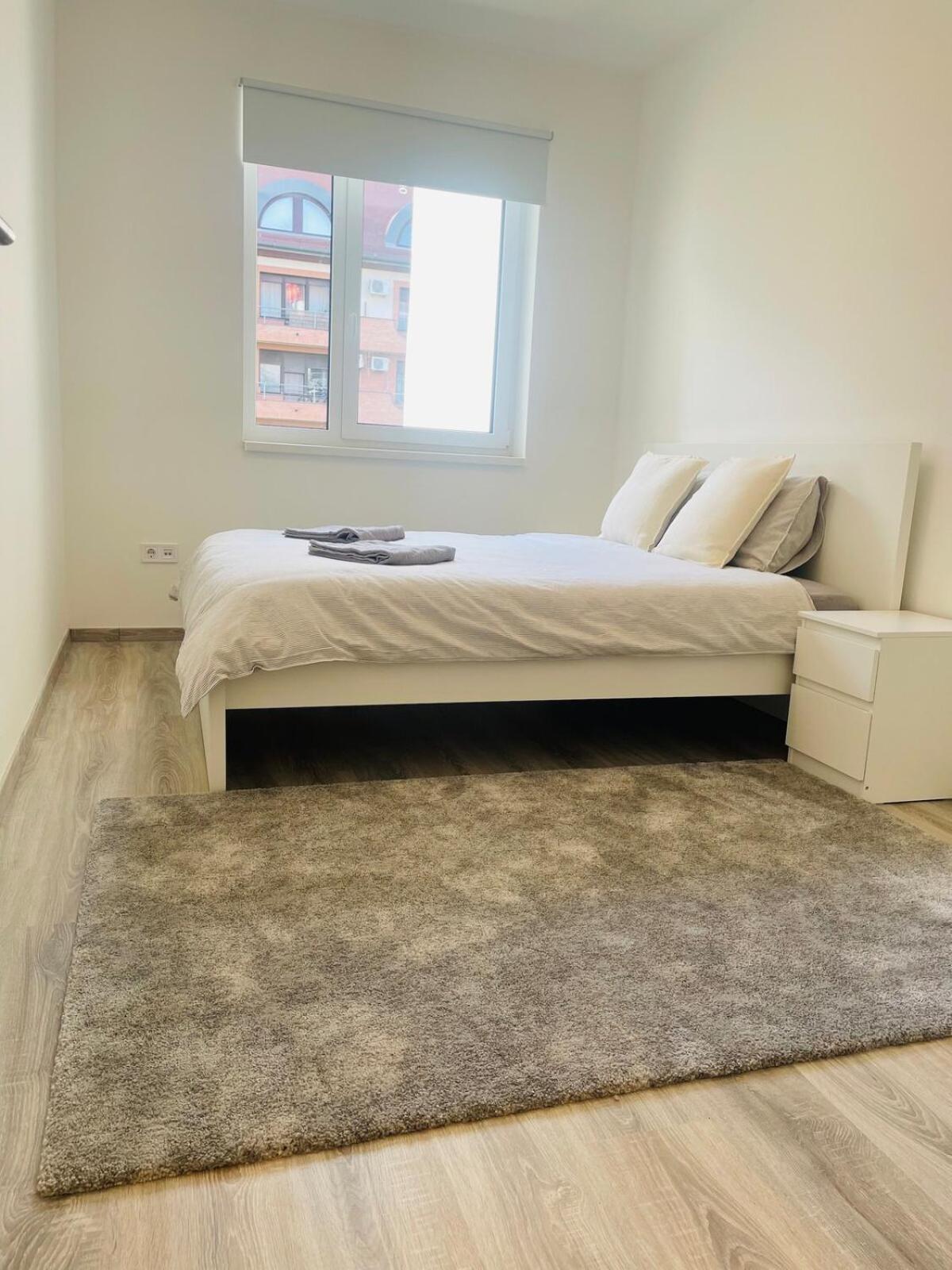Apartamento Westside Garden Modren With Free Parking Budapest
