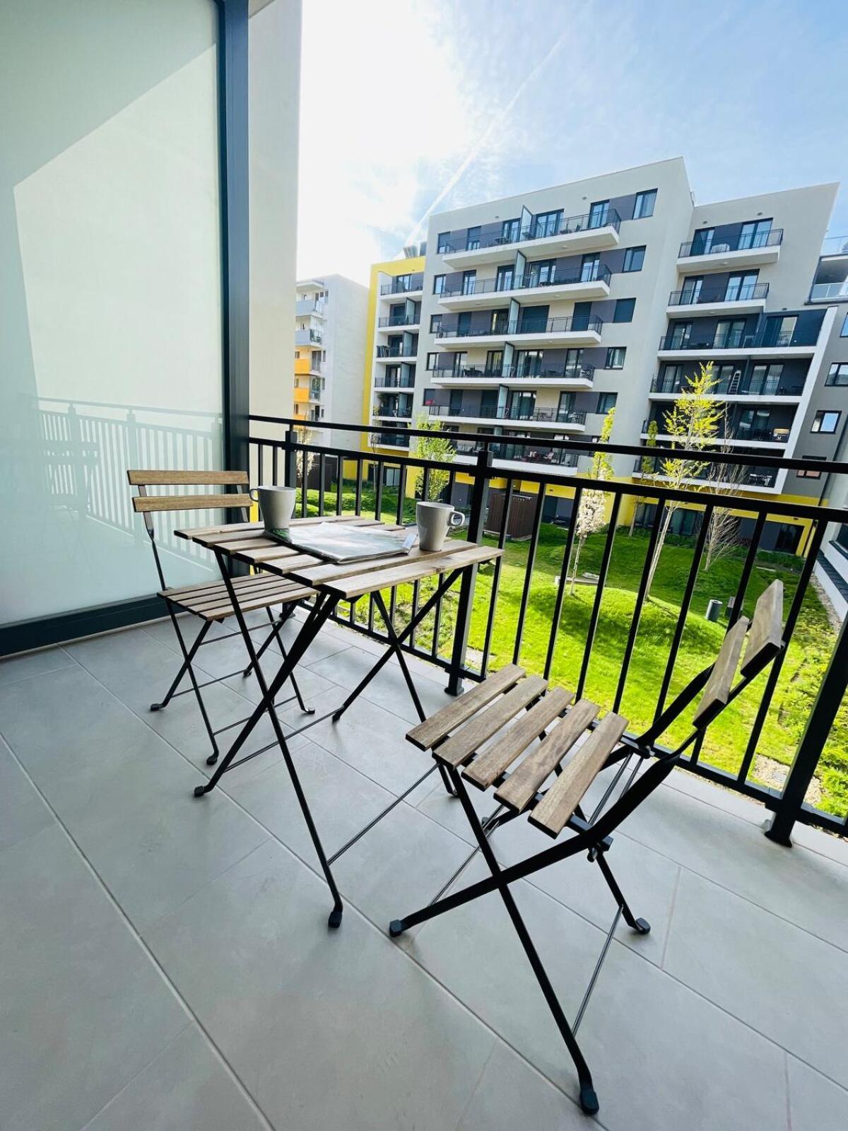 Westside Garden Modren With Free Parking Apartamento *