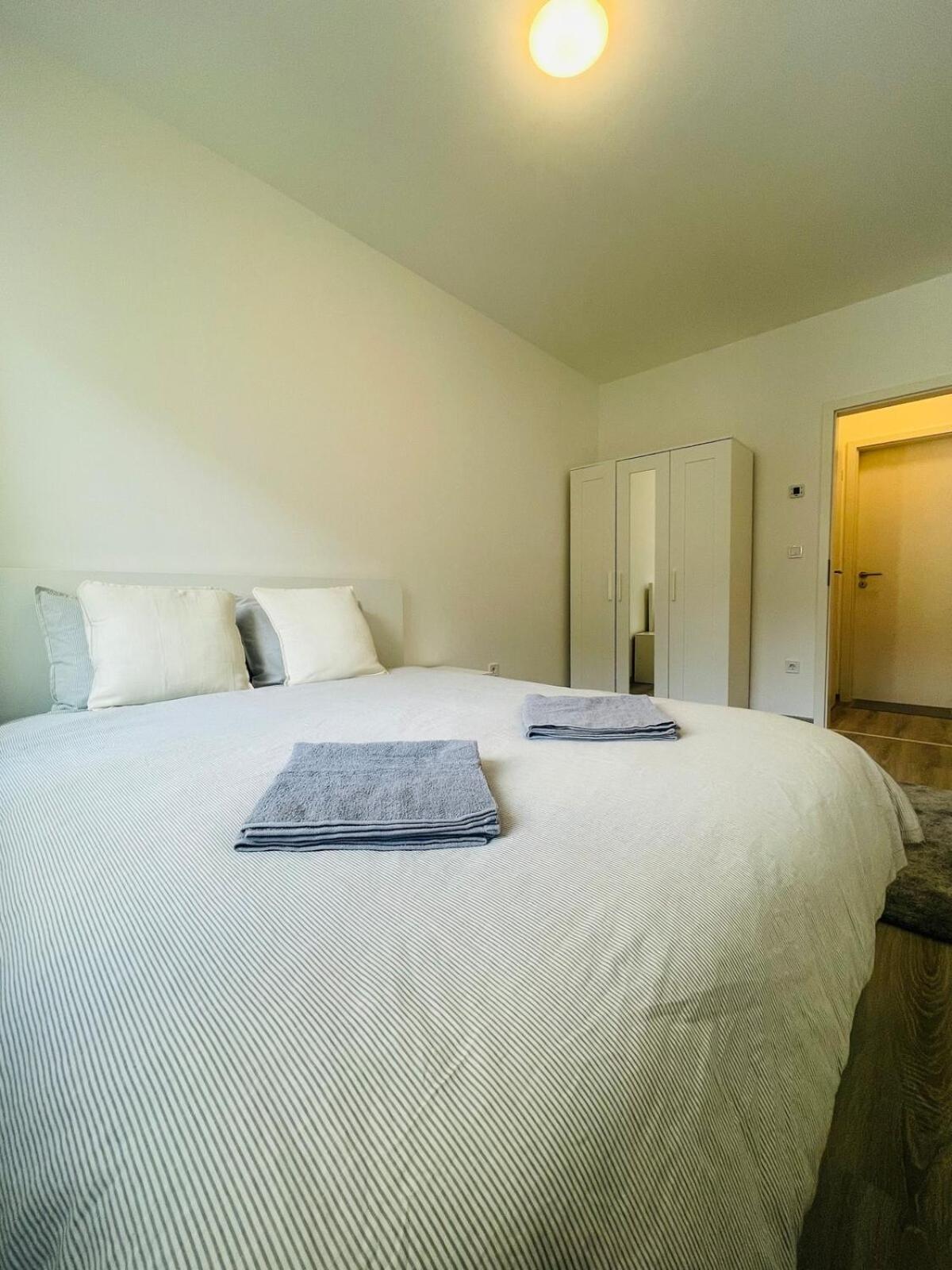 Westside Garden Modren With Free Parking Apartamento *